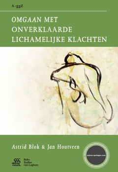 Paperback Omgaan Met Onverklaarde Lichamelijke Klachten [Dutch] Book