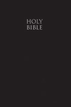 Hardcover Holy Bible Book