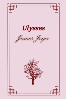 Paperback Ulysses by James Joyce Book