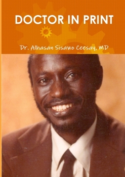 Paperback Doctor in Print Book