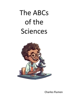 Paperback The ABCs of the Sciences Book