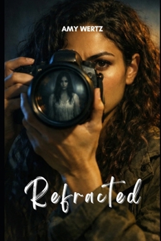 Paperback Refracted Book