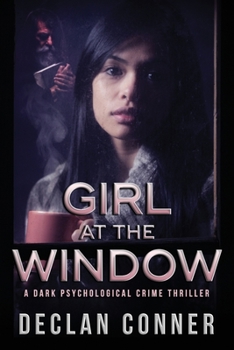 Paperback Girl at the Window Book