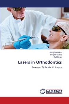 Paperback Lasers in Orthodontics Book