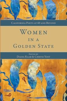 Paperback Women in a Golden State Book