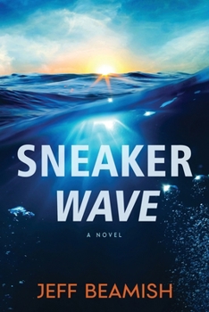 Paperback Sneaker Wave Book