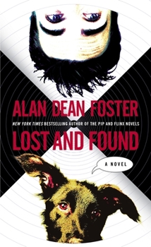 Lost and Found - Book #1 of the Taken Trilogy