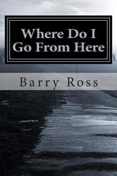 Paperback Where Do I Go From Here: "Stagnant on Emmaus Road" Book