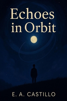 Paperback Echoes in Orbits Book