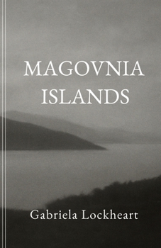 Paperback Magovnia Islands Book