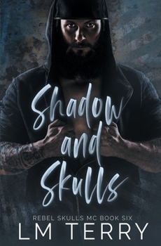 Paperback Shadow and Skulls Book