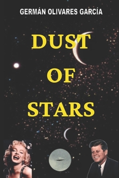 Paperback Dust of Stars Book