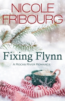 Paperback Fixing Flynn Book