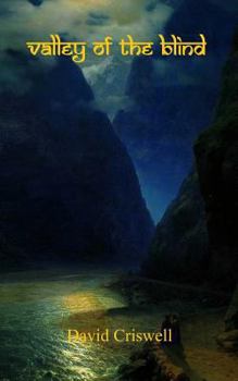 Paperback Valley of the Blind Book