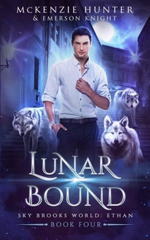 Paperback Lunar Bound Book