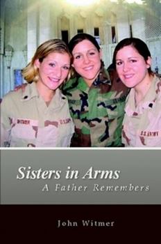 Paperback Sisters in Arms Book