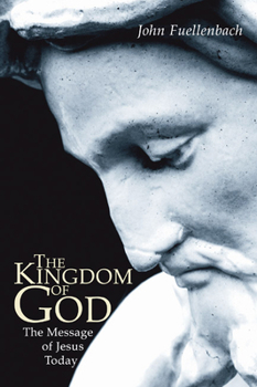 Paperback The Kingdom of God Book