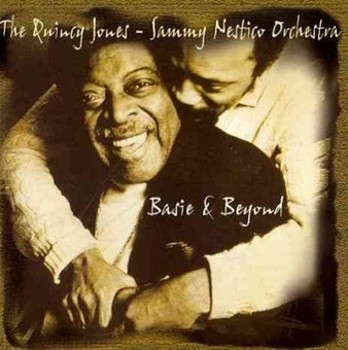 Music - CD Basie & Beyond Book