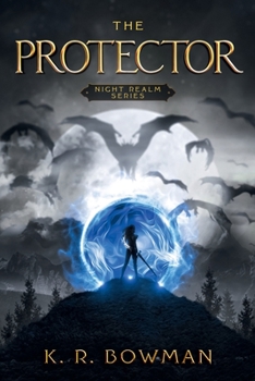 The Protector - Book #2 of the Night Realm Series