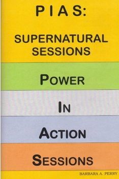 Paperback Pias: Supernatural Sessions Book