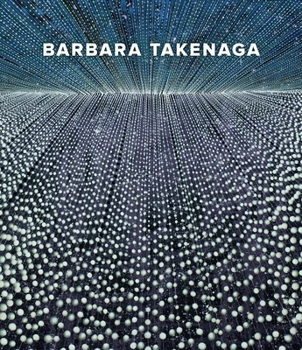 Hardcover Barbara Takenaga Book