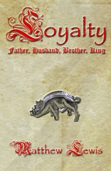 Paperback Loyalty Book