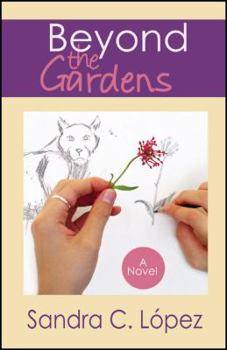 Paperback Beyond the Gardens Book