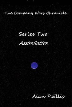 Paperback Assimilation Book