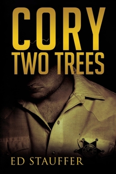 Paperback Cory Two Trees Book