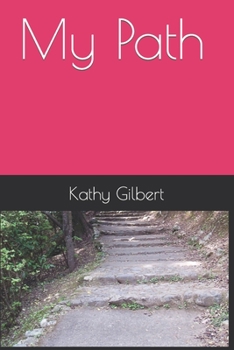 Paperback My Path Book