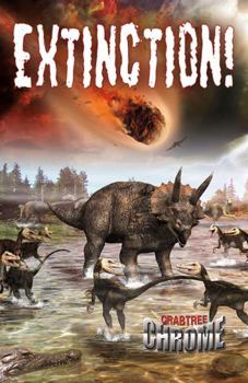 Hardcover Extinction! Book