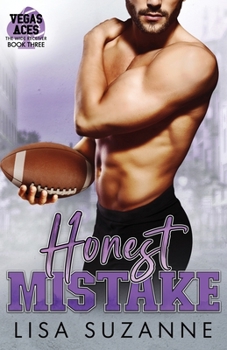 Paperback Honest Mistake Book