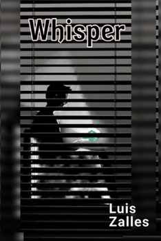 Paperback whisper [Spanish] Book