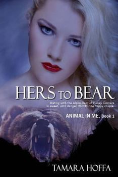 Paperback Hers to Bear Book
