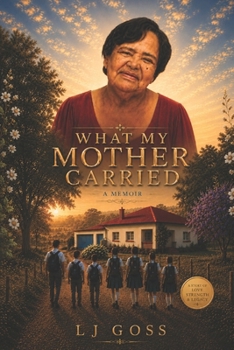 Paperback What my mother carried Book