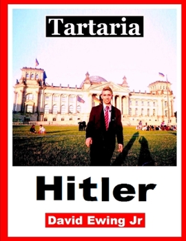 Paperback Tartaria - Hitler: Buch 4 (German Edition) [German] Book