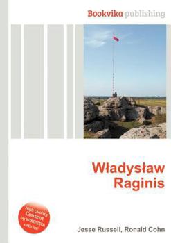 Paperback W Adys Aw Raginis Book