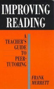 Paperback Improving Reading Book