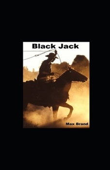 Paperback Black Jack Illustrated Book