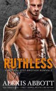 Paperback Ruthless: A Bad Boy Mafia Romance Book