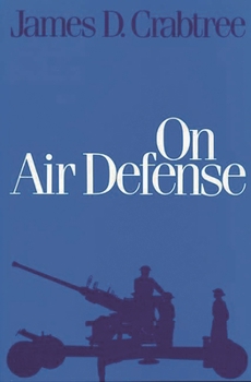 Paperback On Air Defense Book