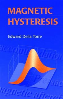 Paperback Magnetic Hysteresis Book
