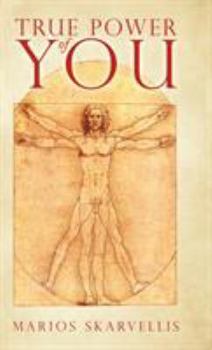 Hardcover True Power of You Book
