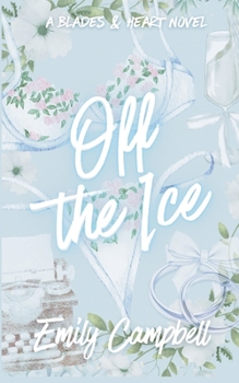 Paperback Off The Ice Book