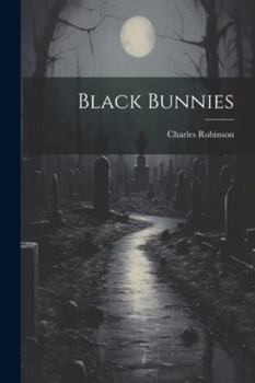 Paperback Black Bunnies Book
