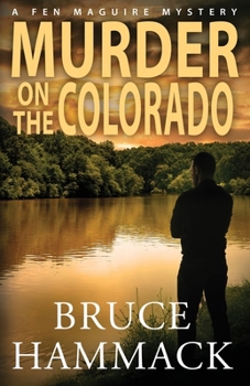 Paperback Murder On The Colorado Book