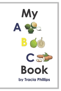 Paperback My ABC Book