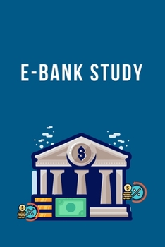 Paperback E-Bank Study Book