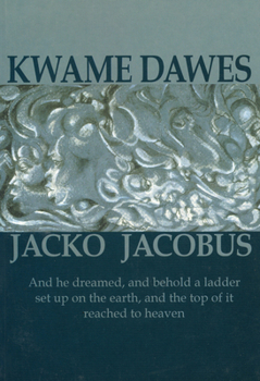 Paperback Jacko Jacobus Book