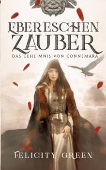 Paperback Ebereschenzauber: Das Geheimnis von Connemara [German] Book